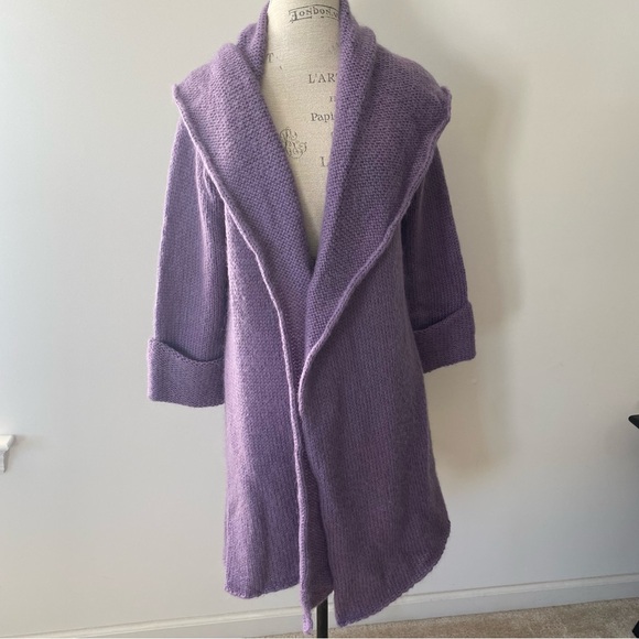 Soft Surroundings Knit Cardigan - Picture 1 of 7